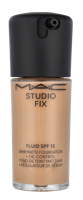 MAC Studio Fix Fluid Foundation SPF15 30 ml