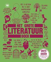 Het grote literatuurboek (Hardback) Het grote literatuurboek (Hardback)