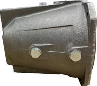 SAER Pomphuis voor M80 / M70 / M60 / TR5