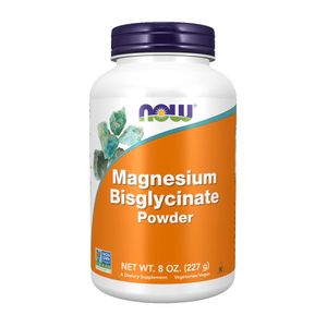 Magnesium Bisglycinate Powder 227gr