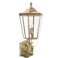 Limehouse Landelijk buitenlamp Chelsea 433