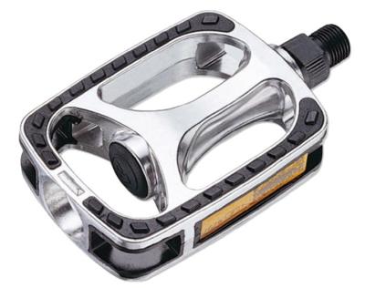 Vp 608 aluminium anti-slip pedaal 3/16 reflectie oem