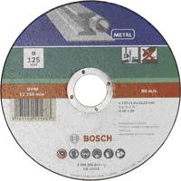 Bosch Accessories A 46 T BF 2609256314 Doorslijpschijf recht 115 mm 1 stuk(s) Metaal - thumbnail