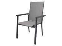 LIVARNO Stapelbare tuinstoel Houston