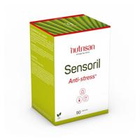 Sensoril 90 Caps Nutrisan