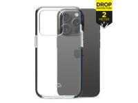 Mobilize Mobilize Shatterproof Case Apple iPhone 15 Pro Black