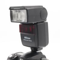 Nikon Speedlight SB-600 occasion - thumbnail