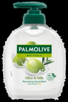 Palmolive Naturals Olive & Milk Nourishing Hand Wash