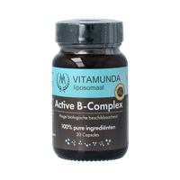 Liposomale active-B complex 30 Capsules