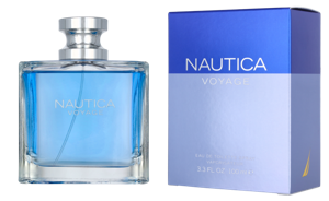 Nautica Voyage Eau de Toilette Spray 100 ml Heren