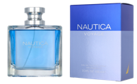 Nautica Voyage Eau de Toilette Spray 100 ml Heren