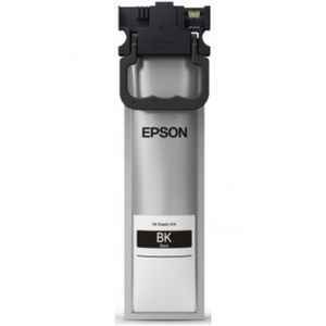 Epson T9441 Zwart Inkt