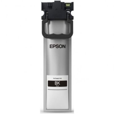 Epson T9441 Zwart Inkt