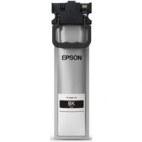 Epson T9441 Zwart Inkt - thumbnail