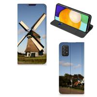 Samsung Galaxy A03s | Book Cover | Molen