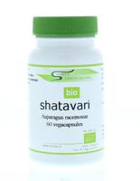 Shatavari bio - thumbnail