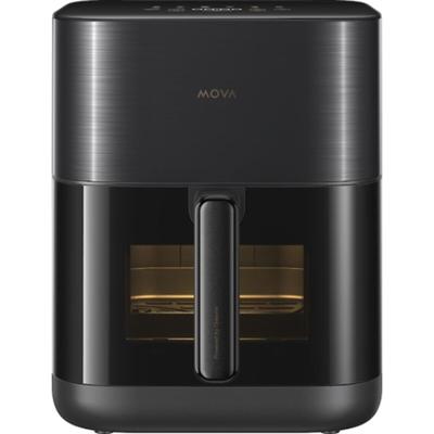 Luchtfriteuse Dreame Mova Aerochef FD10 Pro Zwart 1800 W 6 L