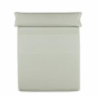 Kussensloop Happy Home Munt 45 x 100 cm 2 Stuks