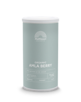 Mattisson HealthStyle Organic Amla Berry Poeder