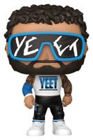 WWE POP! Vinyl Figure Main Event Jey Uso 9 cm