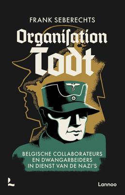 Organisation Todt (Paperback)
