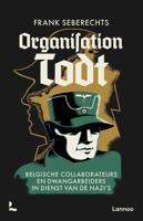 Organisation Todt (Paperback)