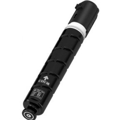 Canon C-EXV 48 toner zwart