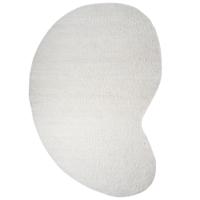Vloerkleed Stone White - Organisch 200 x 280 cm