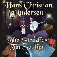 The Steadfast Tin Soldier - thumbnail