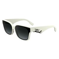 Dames zonnebril Karl Lagerfeld KL6161S-105 ø 63 mm