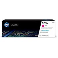 HP Originele 203X high-capacity magenta LaserJet tonercartridge