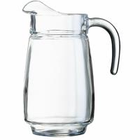 Kruik Luminarc Tivoli Water Transparant Glas (2,3L)