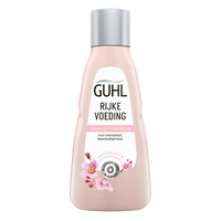 Guhl Rijke Voeding Shampoo Mini