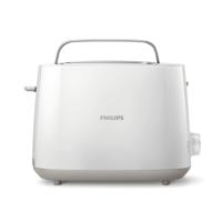Broodrooster Philips Tostadora HD2581/00 2x 850 W Broodrooster Philips Tostadora HD2581/00 2x 850 W