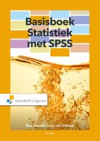 Basisboek Statistiek met SPSS (Overige)