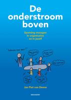 De onderstroom boven (Hardback)