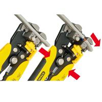 Stanley FatMax automatische striptang 203 mm