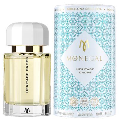Ramon Monegal Kaleidoscopic Collection Heritage Drops Eau de Parfum 100ml | Unisex Parfum