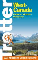 West-Canada - Paperback (9789401466301) - thumbnail