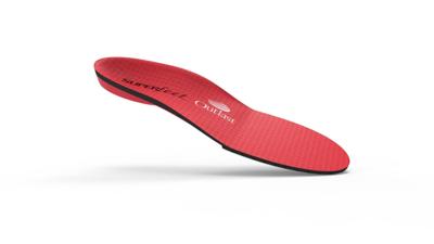 Superfeet Red Hot Zool Red H UK14-15,5