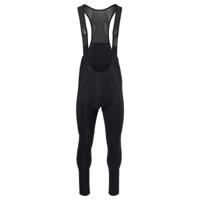 AGU Bibtight Essential Heren - Zwart - XL