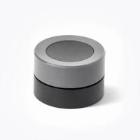 Draadloze 2-in-1 slimme Zigbee knop