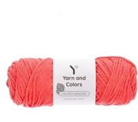 Yarn and Colors Chunky Amazing 040 Pink Sand