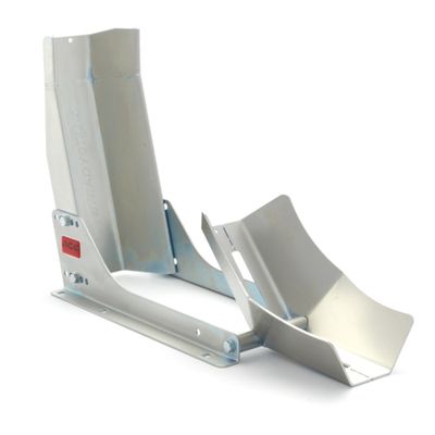 ACEBIKES Steadystand Fixed, Wielklemmen voor de moto, 1024