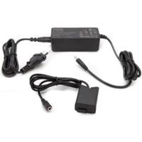 ChiliPower Netadapter EP-5G voor Nikon - plus EN-EL25 dummy accu - Adapter Kit