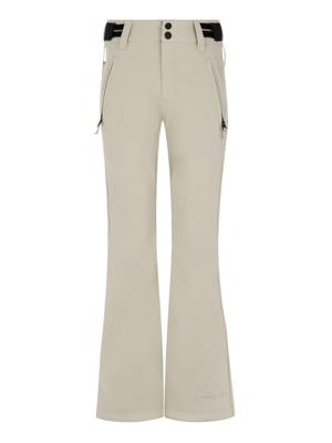 Protest Relole Skibroek Kinderen BambooBeige 152