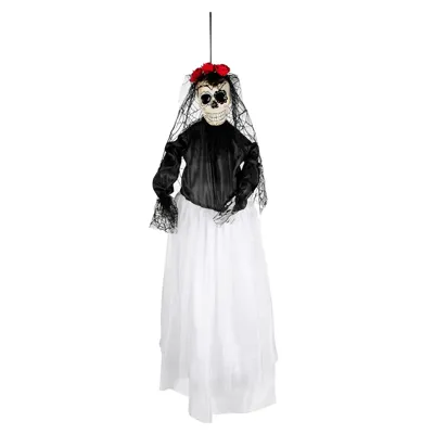 Halloween decoratie La Novia