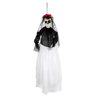 Halloween decoratie La Novia