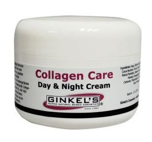 Ginkel&apos;s Collagen Care Dag & Nachtcrème 100ml