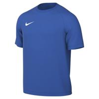 Nike Dri-FIT Park VIII Voetbalshirt Blauw Wit
